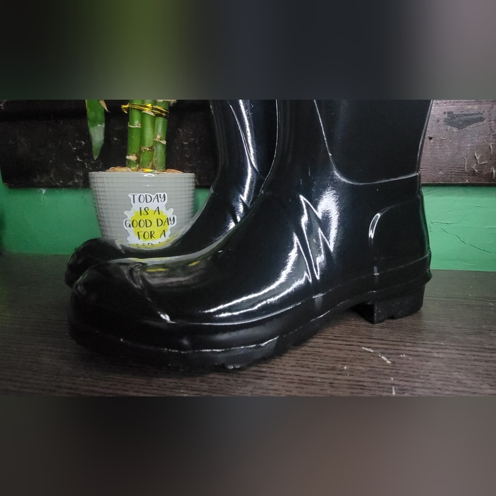 Hunter Rainboots - Picture 6 of 6